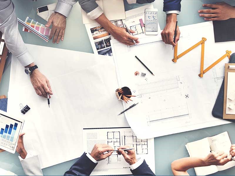 مزایای اخذ رتبه مشاور